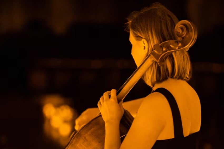 Clásicos navideños en El Cantoral