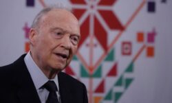 El Fiscal General Gertz dimite después de casi siete años llenos de escándalos en el cargo