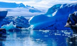 El derretimiento del hielo de la Antártida desencadenó una reacción en cadena hace 9.000 años (que podría volver a ocurrir hoy)