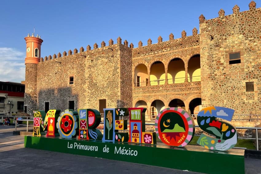Cuernavaca
