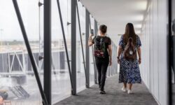 Aeropuerto de Mazatlán recibirá mil 200 millones de pesos mientras TAR amplía servicio con 5 nuevas rutas