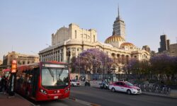 ‘Confiadamente equivocado sobre la Ciudad de México’: Un nuevo podcast de nuestro CEO