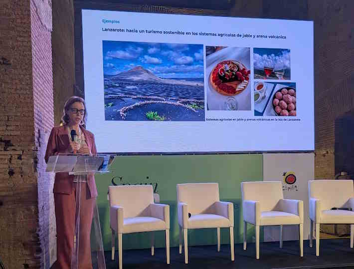 españa hablar pilar