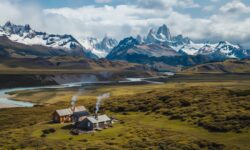 Descubre el secreto mejor guardado de la Patagonia: un pueblo aislado con paisajes de ensueño que casi nadie conoce