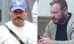 Estados Unidos sanciona a un snowboarder canadiense acusado de liderar una red criminal mexicana asesina