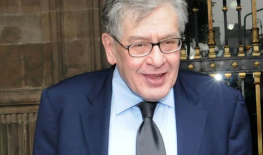 José Emilio Pacheco