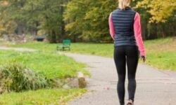 La guía definitiva: ¿Cuántos kilómetros debes caminar al día para volver a ponerte en forma?