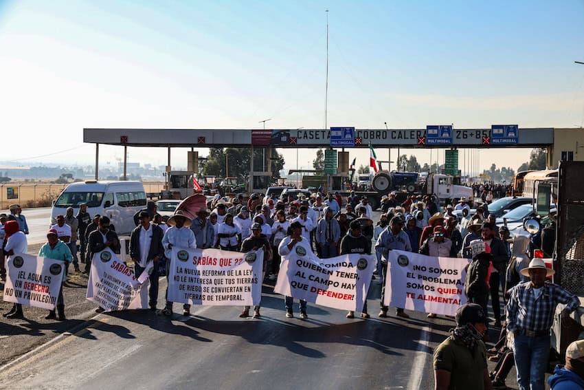 bloqueadores de peajes