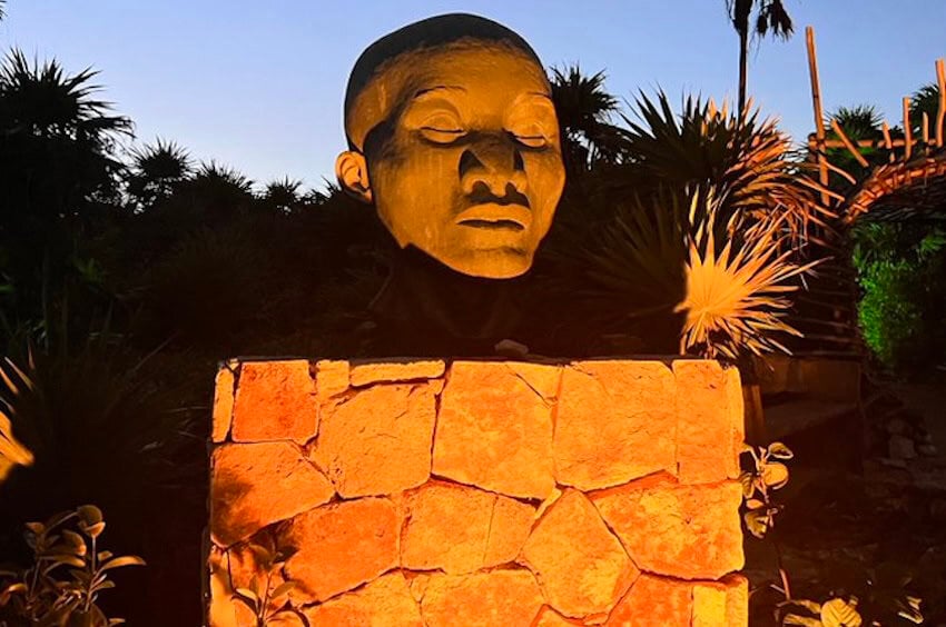 Hotel Diamant K Tulum