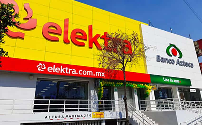 tienda electrica