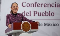 Sheinbaum celebra récord de empleo en el sector formal: resumen de la mañanera del miércoles