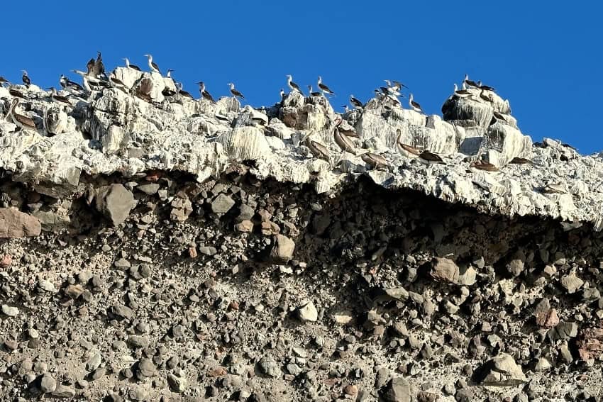 Espíritu Santo en México