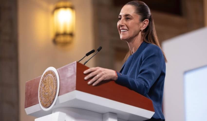 Presidente Sheinbaum