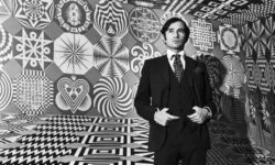 El último surrealista de México: Dentro del mundo fantástico del artista Pedro Friedeberg