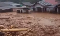 Más de 500 muertos y más de 290 mil desplazados por inundaciones récord en Sumatra: aquí está la cara más brutal de la crisis climática