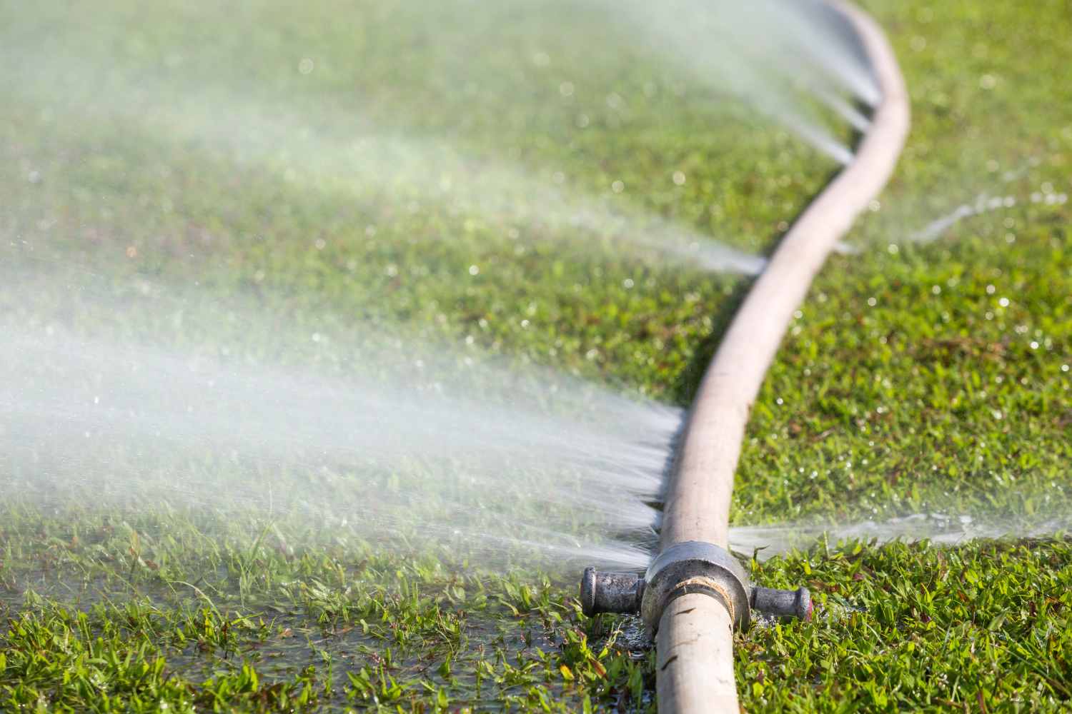 La Tierra pierde una cantidad impresionante de agua dulce (que podría satisfacer las necesidades de 280 millones de personas)