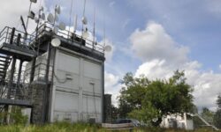 Alemania tiene un problema con el gas de efecto invernadero más potente conocido, 24.000 veces más impactante que el CO2