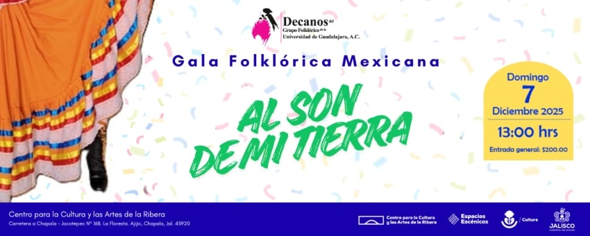 Al Hijo de Mi Tierra