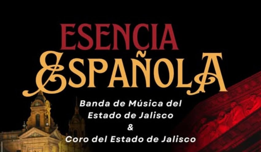 Esencia Española