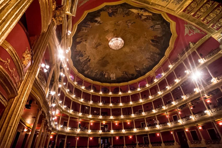 Orquesta Filarmónica de Jalisco