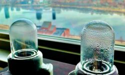 Extraer agua potable del aire con ultrasonidos: este nuevo dispositivo podría ayudar a combatir la crisis del agua