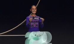 Resumen de la semana de México: Sheinbaum dibuja el destino de México en la Copa Mundial y los elogios de Trump