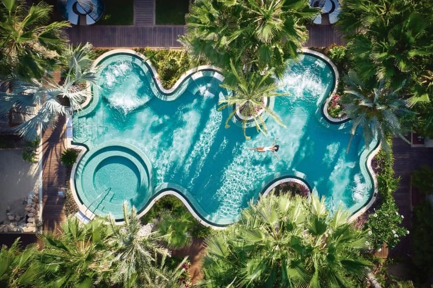 Zadún, una reserva del Ritz-Carlton