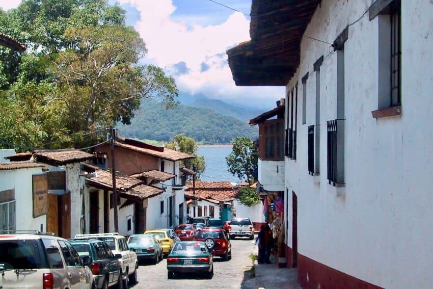 Valle de Bravo