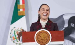 Trump mostró ‘mucho respeto’ en primera reunión, dice Sheinbaum: resumen de la mañanera del lunes