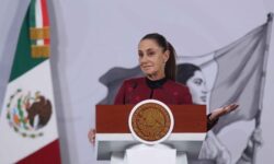 Homicidios siguen bajando en gran parte de México: resumen de la mañanera del martes