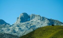 El grito inaudito de las montañas: 2025 fue un año negro para los glaciares alpinos