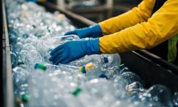 Plástico “reciclado” pero 95% derivado del petróleo: la investigación que desenmascara el greenwashing en Europa