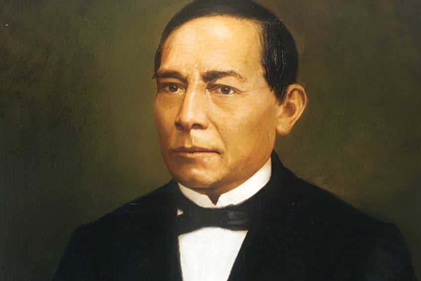 Benito Juárez