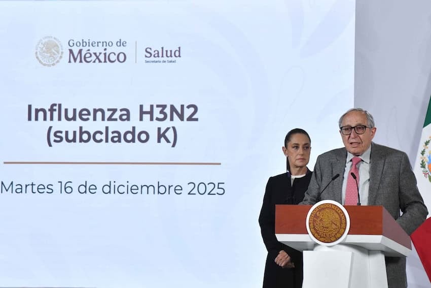 Ministro de Salud