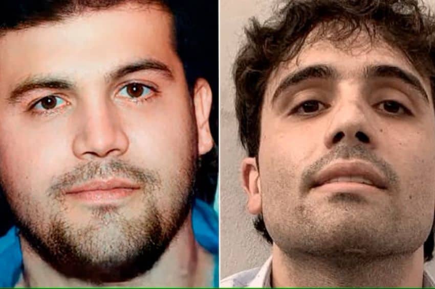 Jeffrey Lichtman, uno de los abogados que representó a El Chapo en 2019, ahora representa a sus hijos Ovidio y Joaquín Guzmán López.