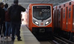 El Metro en 2025: El arte, el comercio y los viajeros que definieron el metro de la Ciudad de México este año