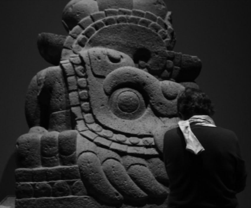 Quetzalcóatl