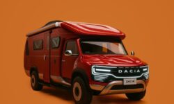 La autocaravana de Dacia que arrasa entre los viajeros low cost: máximo confort a precio imbatible