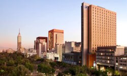 Los precios de los hoteles en la Ciudad de México aumentan casi un 1000% antes del Mundial