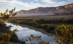 México enfrenta nueva amenaza arancelaria de Trump por deuda de agua