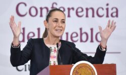 Sheinbaum respalda el libre comercio en toda América: resumen de la mañanera del jueves