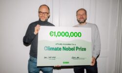 Una oferta de 1 millón de euros para lanzar el primer Premio Nobel de clima y salud planetaria