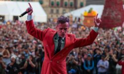 Líder de Café Tacvba critica a Trump y pide boicotear Spotify