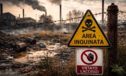 De los PFAS de la antigua Solvay al Bagnoli Colmata: el escándalo de las recuperaciones fantasma (que acumulan casi 1.000 años de retrasos)