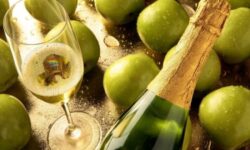 Saludos a la sidra, la bebida burbujeante favorita de México