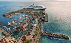 MND Local: Todo lo que necesita saber sobre Ensenada Bay Village, la próxima atracción de cruceros de Ensenada