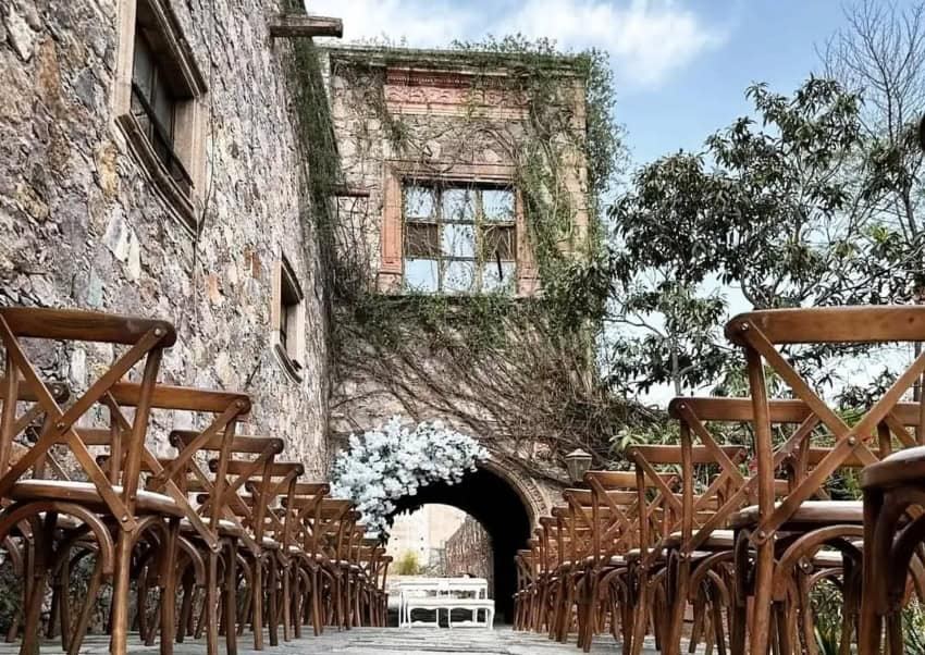 Casa Museo Gene Byron