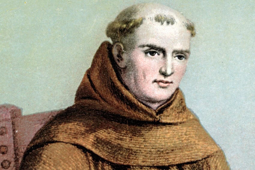 Junípero Serra