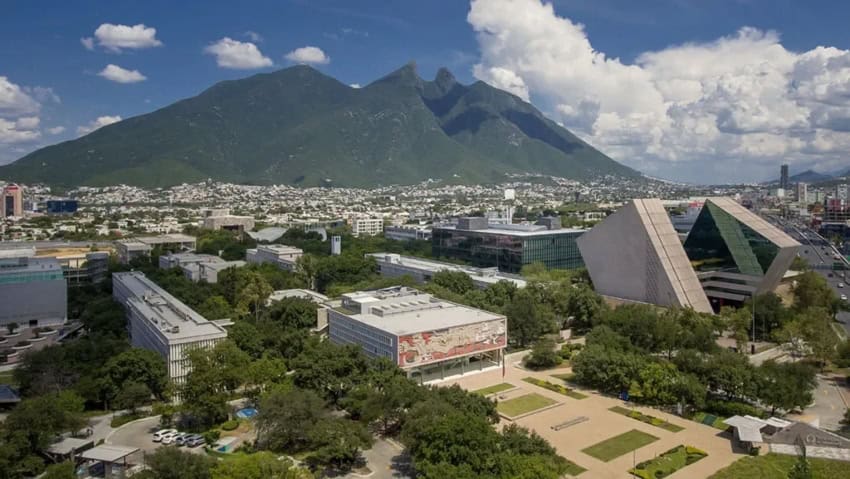 Tecnologico de Monterrey