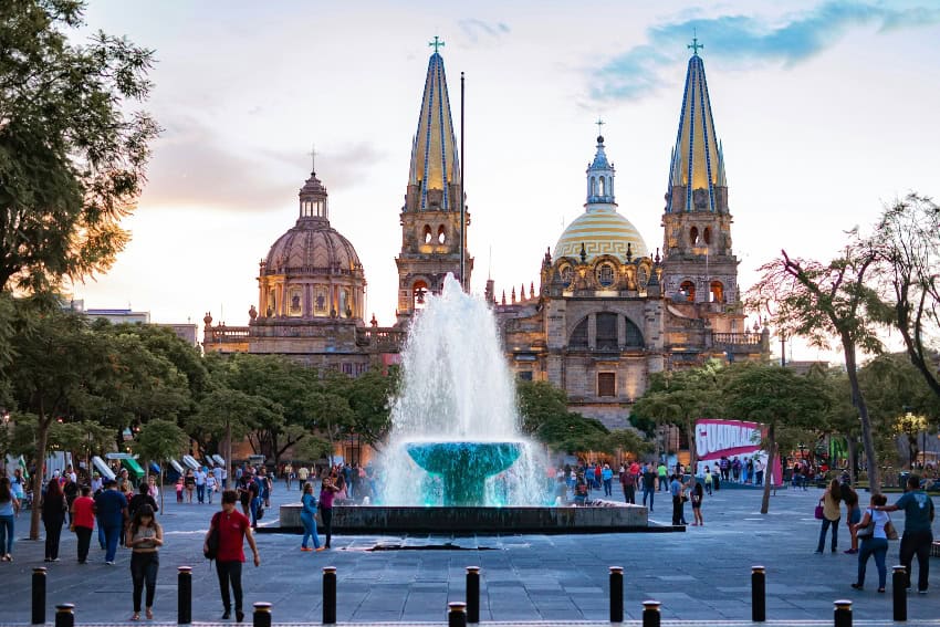 Guadalajara, Jalisco